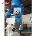 Horizontal Vertical Manual Machine Machine Metal Milling Equipment